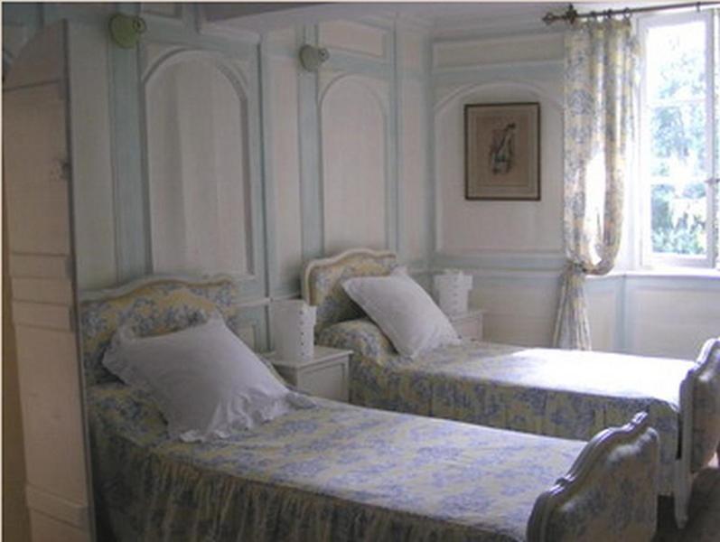 Le Clos Du Prince Quintin Quarto foto