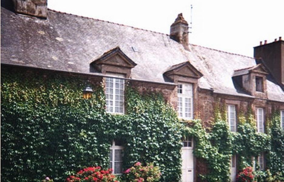 Le Clos Du Prince Quintin Exterior foto