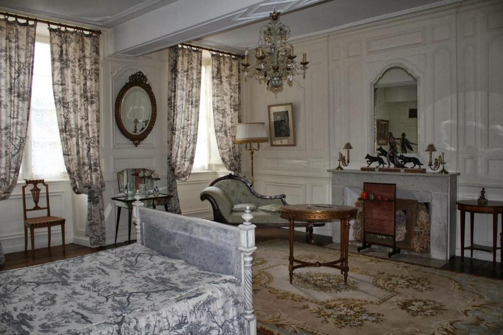 Le Clos Du Prince Quintin Quarto foto