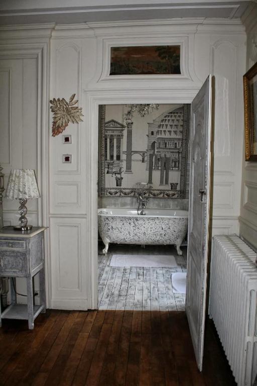 Le Clos Du Prince Quintin Quarto foto