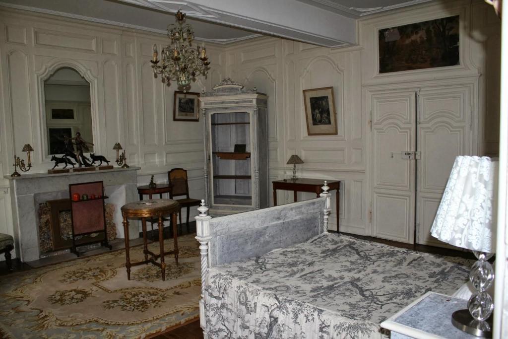 Le Clos Du Prince Quintin Quarto foto