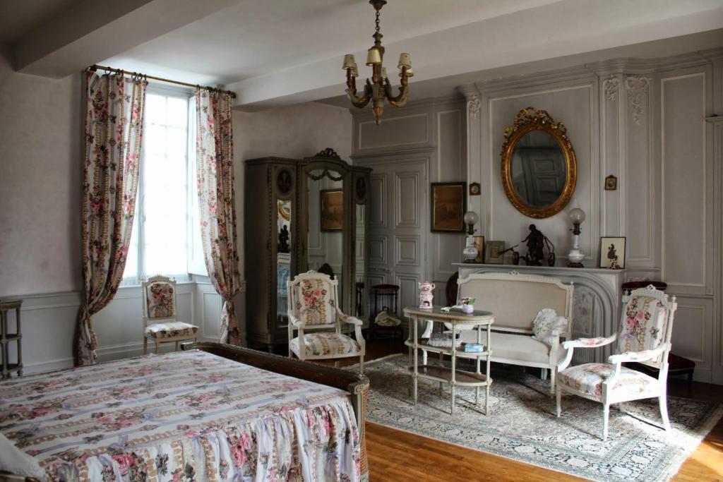 Le Clos Du Prince Quintin Quarto foto