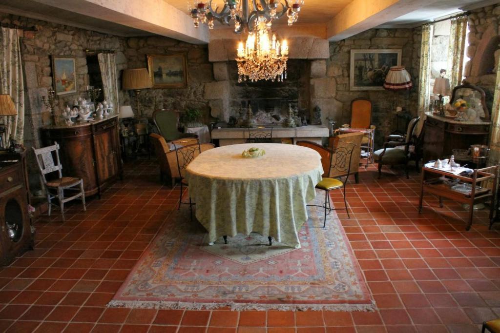 Le Clos Du Prince Quintin Exterior foto