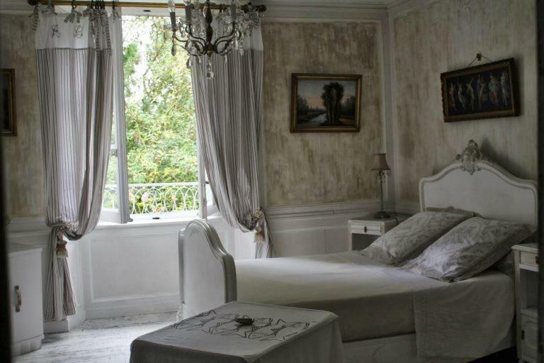 Le Clos Du Prince Quintin Exterior foto
